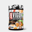 Creatina em Pó Arms Race Nutrition Vigor 30 porções