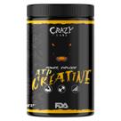 Creatina Em Pó ATP Powder Explode 300G Creatina Em Pó ATP Powder Explode 300G