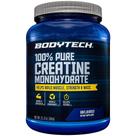 Creatina em pó BodyTech 100% pura monohidratada 900mL