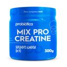 Creatina em Pó Mix Probiótica 300g