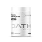 Creatina em pó OATH NUTRITION Ultra Micronizada 5 kg 50 Serv