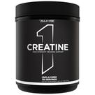 Creatina em pó Rule 1 Creatina monohidratada 5g 130 porções