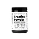 Creatina em pó Santa Cruz Paleo 400g, 100 porções