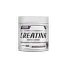 Creatina em Pó Zero Carbo 300g Sabor Jabuticaba FNB Sports Nutrition