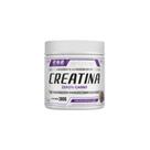 Creatina em Pó Zero Carbo 300g Sabor Uva Roxa FNB Sports Nutrition