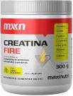 Creatina Fire (300g) - Sabor: Limão Siciliano