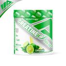 Creatina Flavor Sabor Limonada 300g Premium Adaptogen