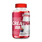 Creatina Frutas Vermelhas 3g Cooper Energy 60 Gomas