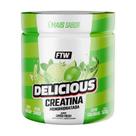 Creatina FTW Delicious Limão 500G