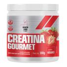 Creatina Gourmet Health Labs Sabor Morango 300g