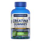 Creatina Gummies 60 Gomas Catarinense Pharma