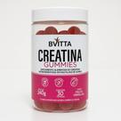 Creatina Gummies Bvitta 240g Creatina Gummies Bvitta 240g
