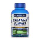 Creatina Gummies Monohidratada Catarinense 60 Gomas