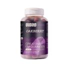 Creatina Gummies Oakberry Guday 60 gomas
