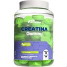 Creatina Gummy 100% Monohidratada 60 Gomas New Nutrition