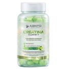 Creatina Gummy Monohidrata c/60 Gomas Abihto Maçã Verde Creatina Gummy Monohidrata c/60 Gomas Abihto Maçã Verde