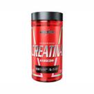 Creatina hardcore 105g 3000mg cps c/120 - integralmedica