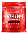 Creatina Hardcore 1kg Pouch Integralmédica Monohidratada -