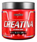 Creatina Hardcore 300g Integralmédica