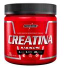 Creatina Hardcore 300g - Integralmédica