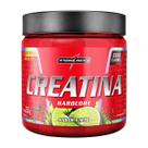 Creatina Hardcore - 350g Limão - Integral Médica