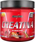 Creatina Hardcore Integralmédica 350g Sabores - Integralmedica