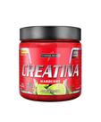 Creatina Hardcore Integralmédica 350g Sabores - Integralmedica