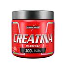 Creatina Hardcore Integralmédica Pote de 300g Sabor Neutro