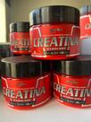 Creatina HardCore Creatina HardCore