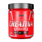 Creatina Hardcore Pote Integralmedica 500g Creatina Hardcore Pote Integralmedica 500g