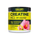 Creatina HCl CON-CRET Sabor Hibisco 64 Porções