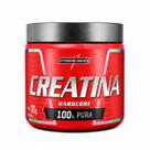 Creatina Integralmedica 100 Por Cento Pura Original Com Nota Fiscal