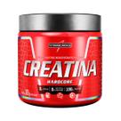 Creatina Integralmedica 300g Hardcore 100% Pura