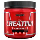 Creatina Integralmédica Hardcore Pote 300g Sem Sabor