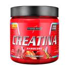 Creatina Integralmedica Hardcore Sabor Morango 350g
