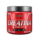 Creatina Integralmedical Carbo Fuel 300g - Sem Sabor Creatina Integralmedical Carbo Fuel 300g - Sem Sabor