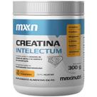 Creatina Intelectum (Fósforo, Magnésio, Cafeína, SeLênio + Vitaminas) 300g - Maxinutri Sabor:Tangerina