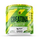 Creatina Juicy - 210g - Iridium Labs Sabor Limão
