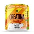Creatina Juicy - 210g - Iridium Labs Sabor Tangerina