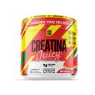Creatina juicy sabor melancia 210g iridium
