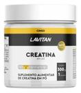 Creatina Lavitan Cimed 300g - Suplemento Alimentar em Pó Quantidade:300 Gramas
