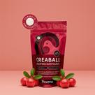 Creatina Mastigável - Creaball Pavena - Sabor Acerola