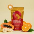 Creatina Mastigável - Creaball Pavena - Sabor Vitamina de Frutas Creatina Mastigável - Creaball Pavena - Sabor Vitamina de Frutas
