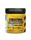 Creatina Max Pura Monohidratada Pote De 150g Direto Da Fábrica Max Way