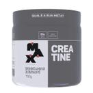 Creatina Max Titanium 150g Pura Monohidratada