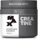 Creatina Max Titanium 300g Original Monohidratada 100% Pura Creatina Max Titanium 300g Original Monohidratada 100% Pura