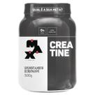 Creatina Max Titanium 500g Monohidratada Pura Ganho de Força e Massa Muscular