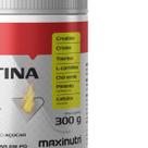 Creatina Maxinutri MXN Fire 300g Suplemento de Creatina Força, Energia e Performance Física