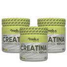 Creatina Melius 900g
