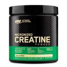 Creatina Micronizada em Pó 300g - Optimum Nutrition